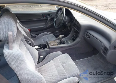 1991 Dodge Stealth z USA, uszkodzony, nr VIN JB3XD44S3MY007703